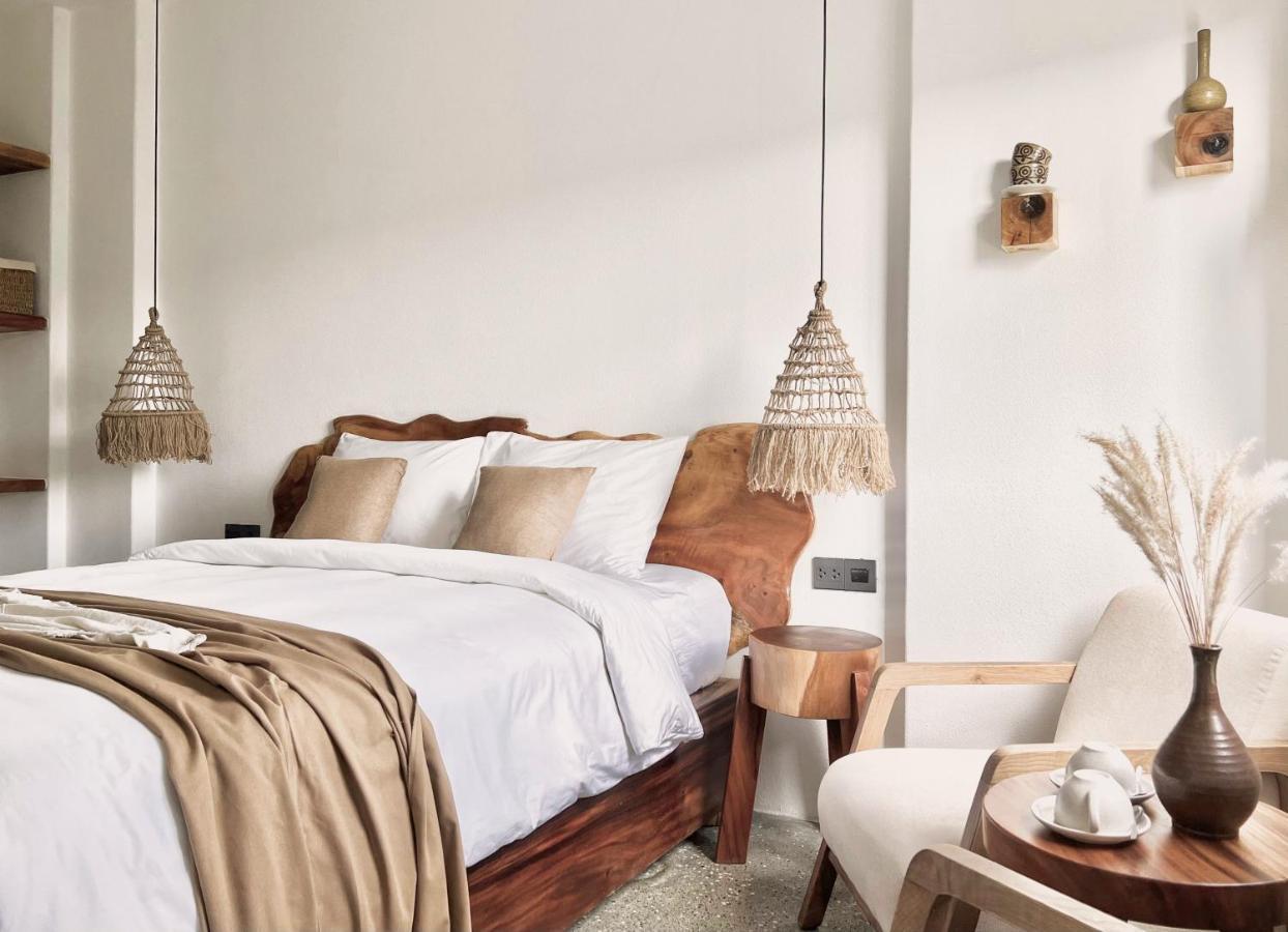 La Grotta Hotel - Phu Quoc Emerald Bay الغرفة الصورة