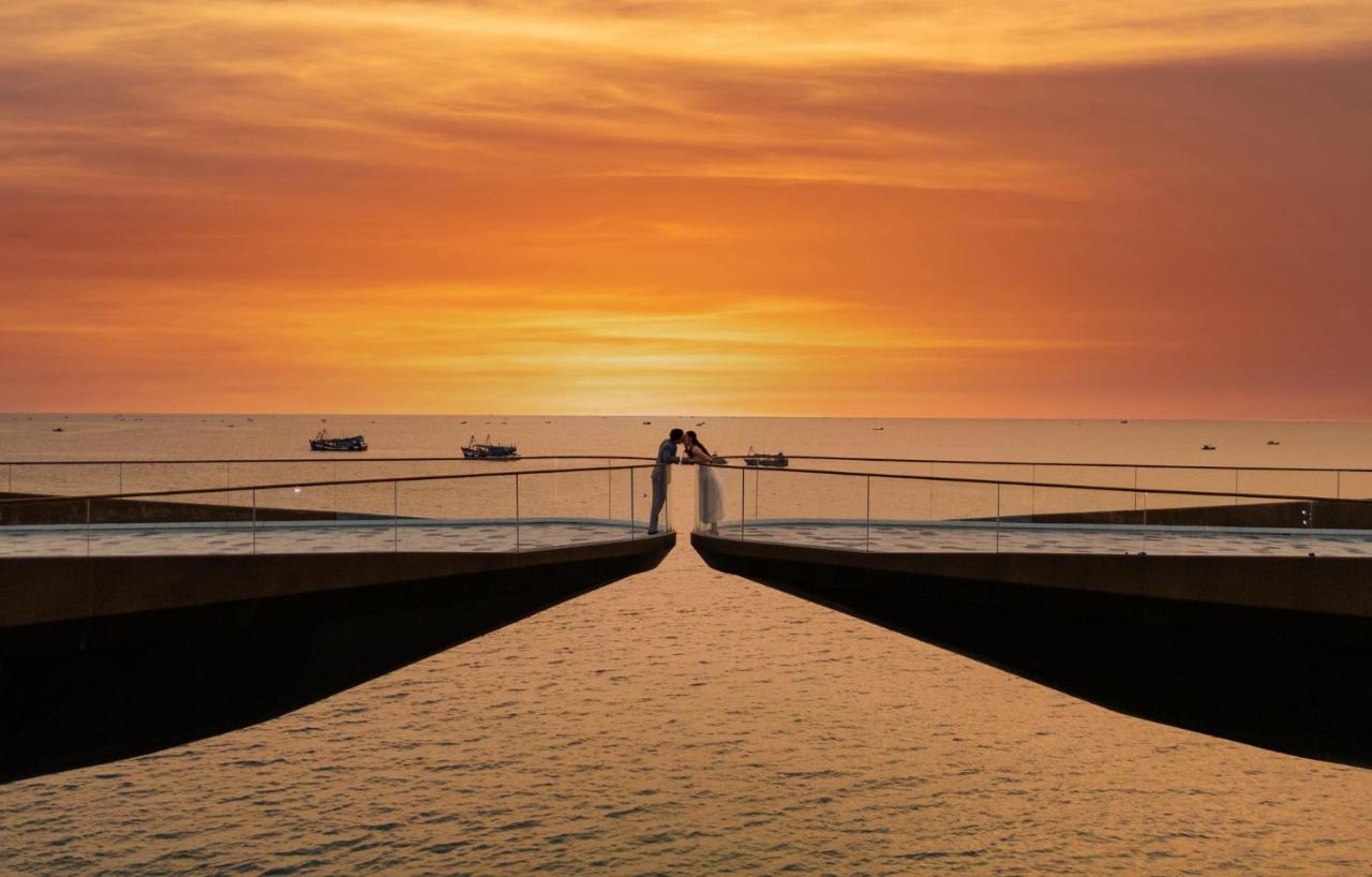 La Grotta Hotel - Phu Quoc Emerald Bay المظهر الخارجي الصورة