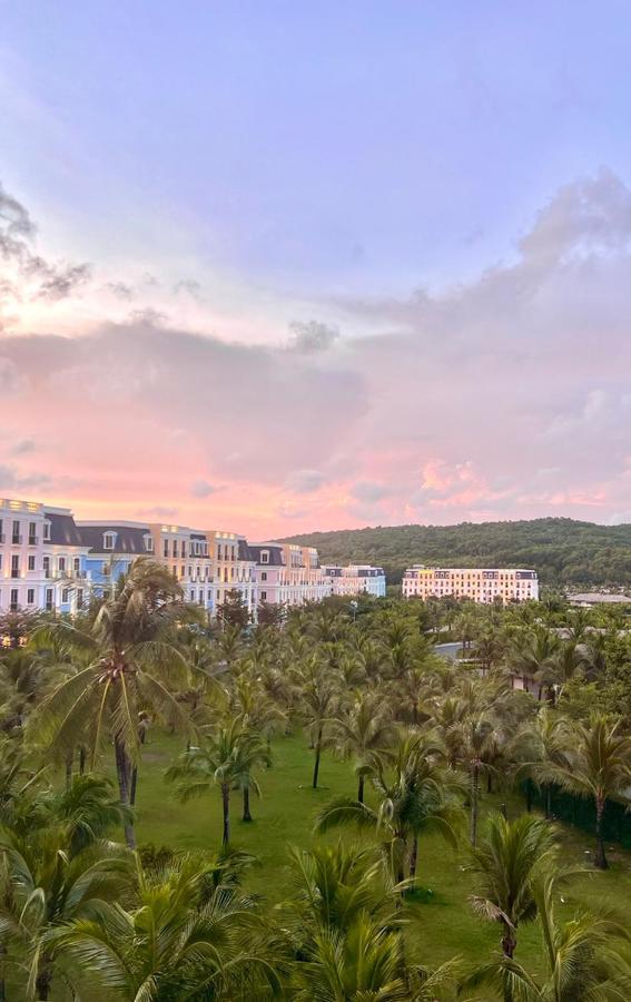 La Grotta Hotel - Phu Quoc Emerald Bay المظهر الخارجي الصورة
