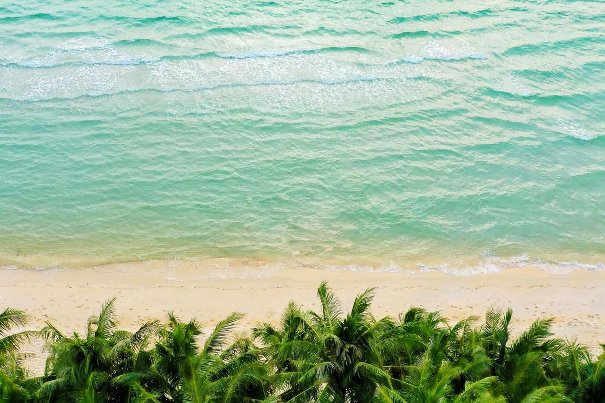 La Grotta Hotel - Phu Quoc Emerald Bay المظهر الخارجي الصورة