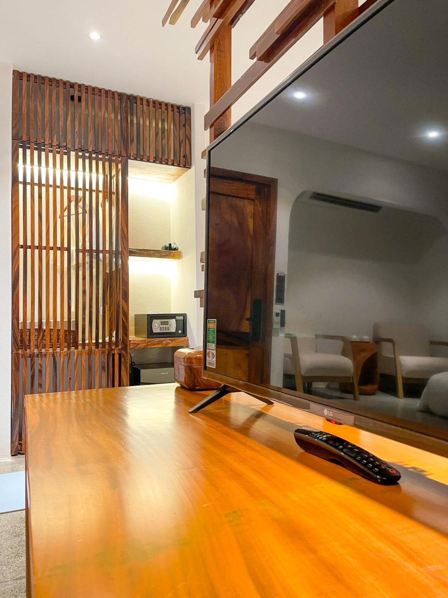 La Grotta Hotel - Phu Quoc Emerald Bay المظهر الخارجي الصورة