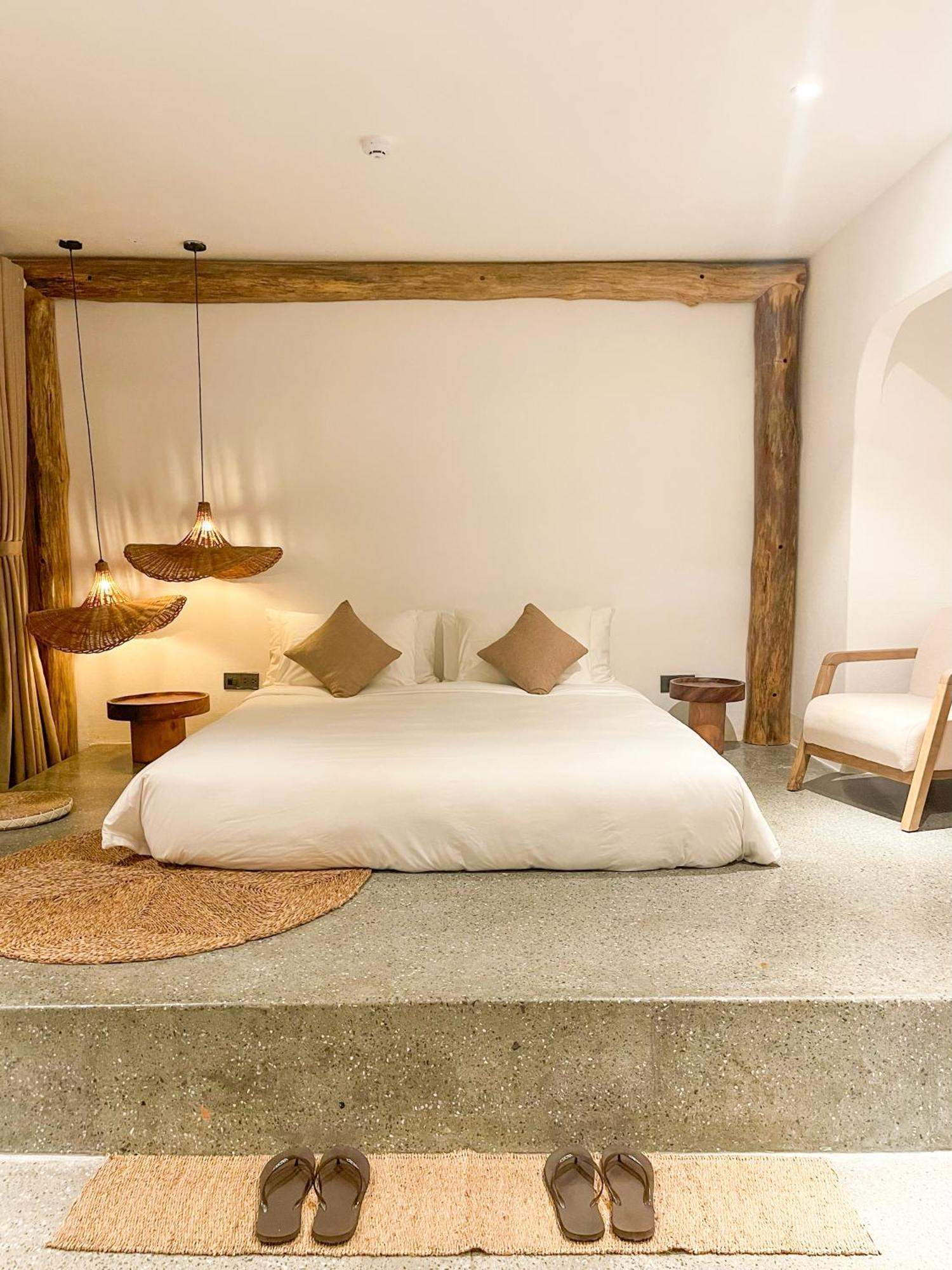 La Grotta Hotel - Phu Quoc Emerald Bay المظهر الخارجي الصورة