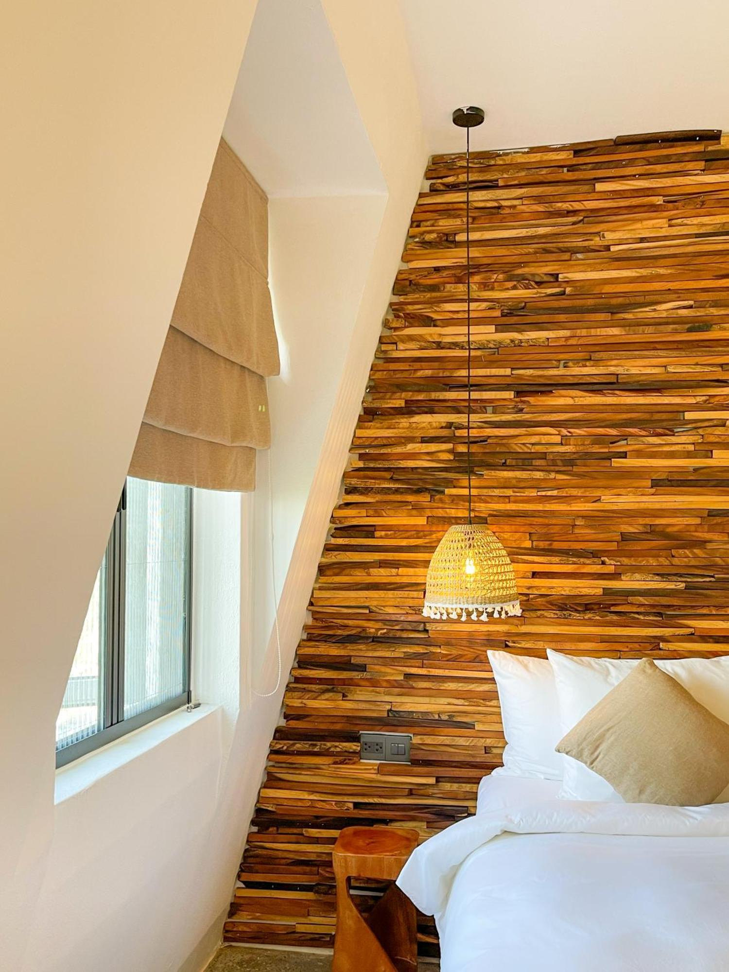 La Grotta Hotel - Phu Quoc Emerald Bay المظهر الخارجي الصورة