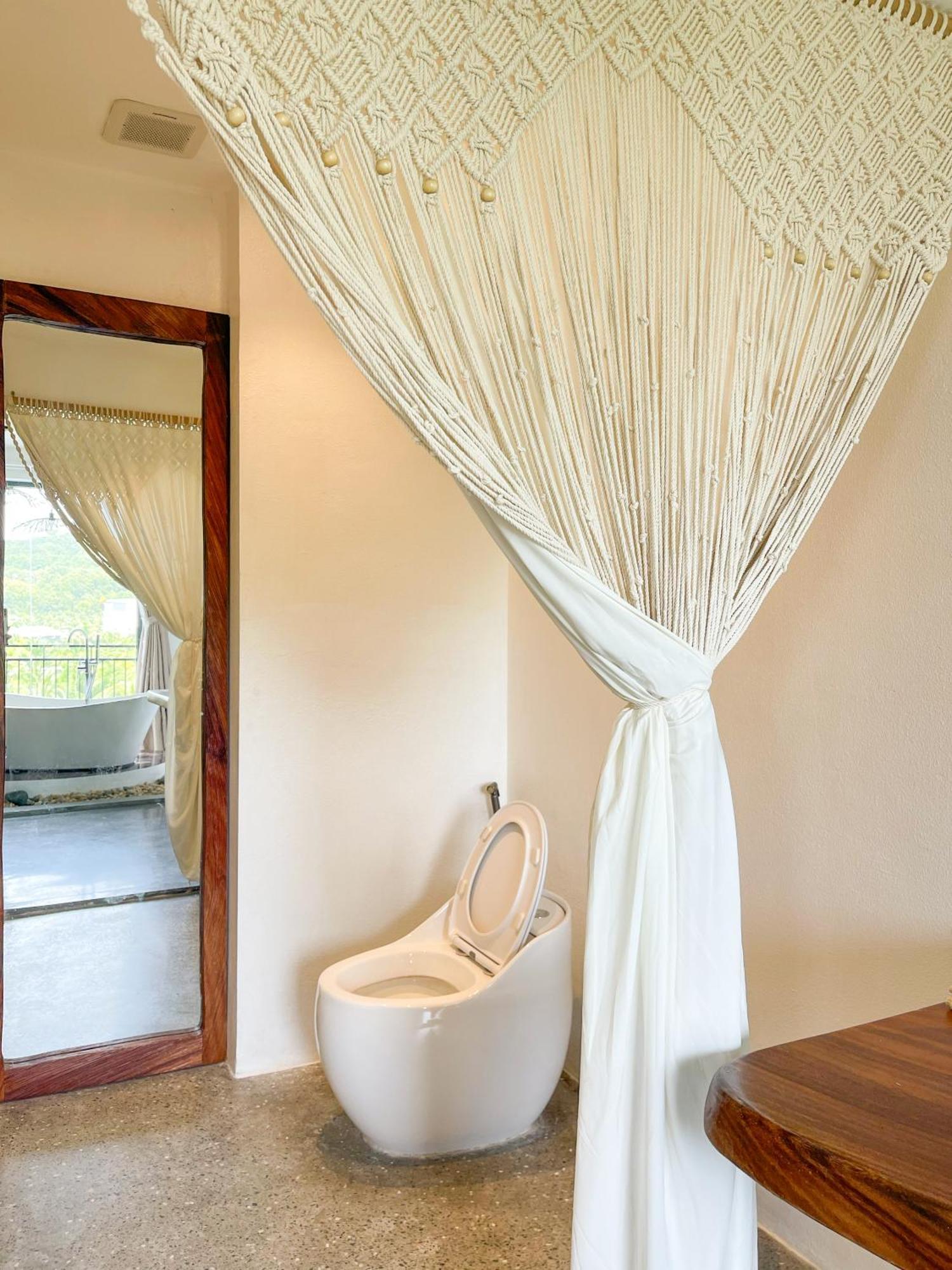 La Grotta Hotel - Phu Quoc Emerald Bay المظهر الخارجي الصورة