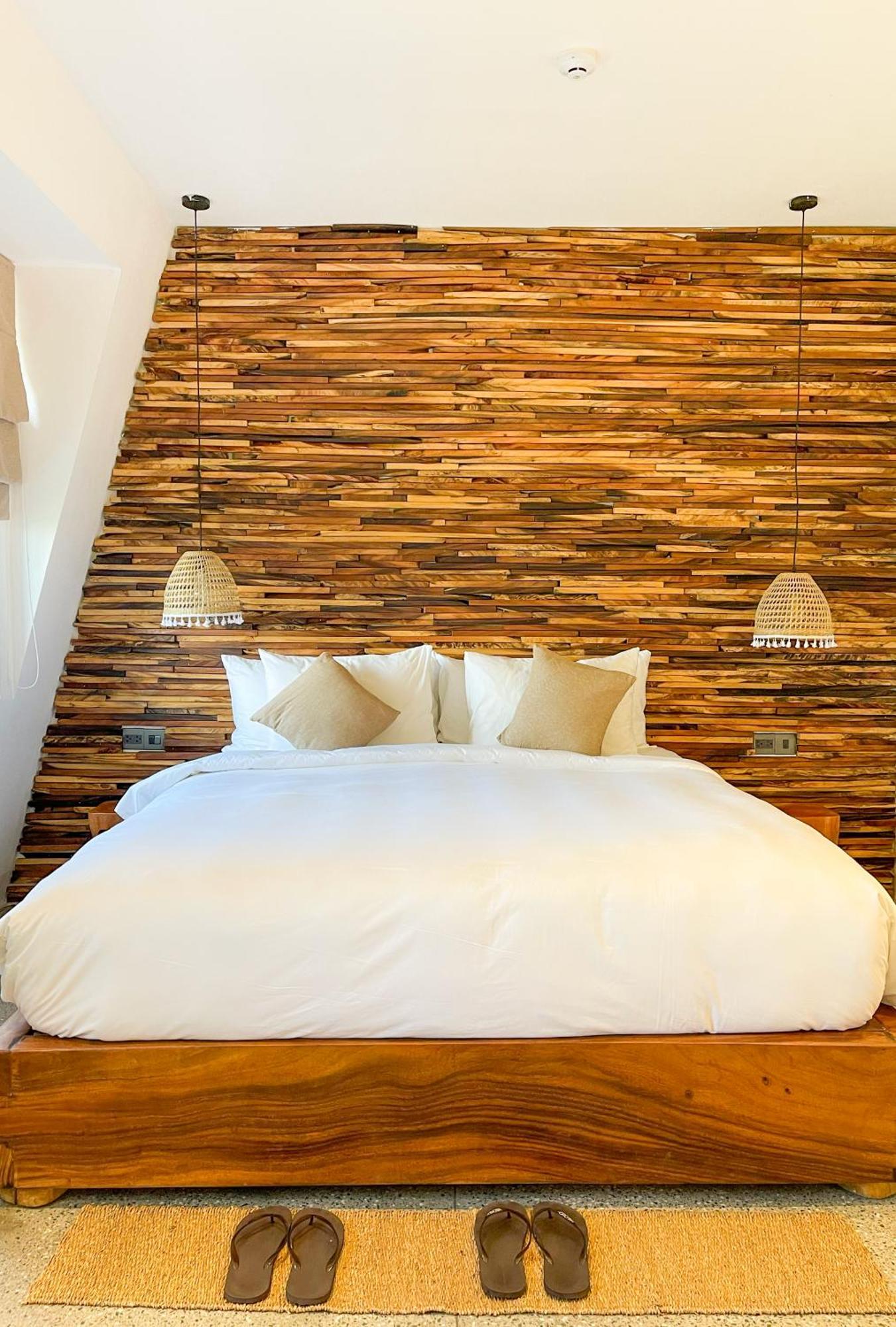 La Grotta Hotel - Phu Quoc Emerald Bay المظهر الخارجي الصورة