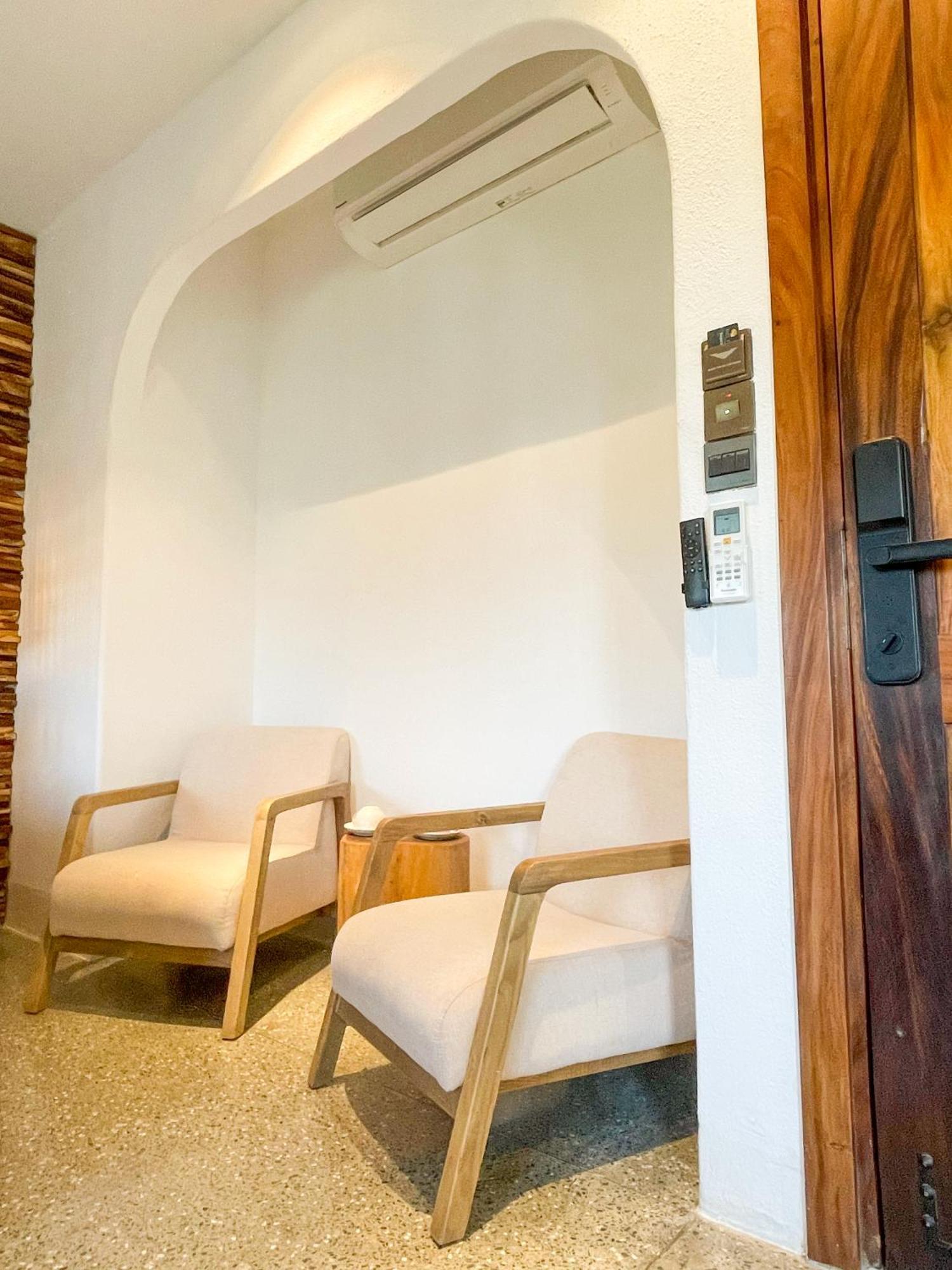 La Grotta Hotel - Phu Quoc Emerald Bay المظهر الخارجي الصورة
