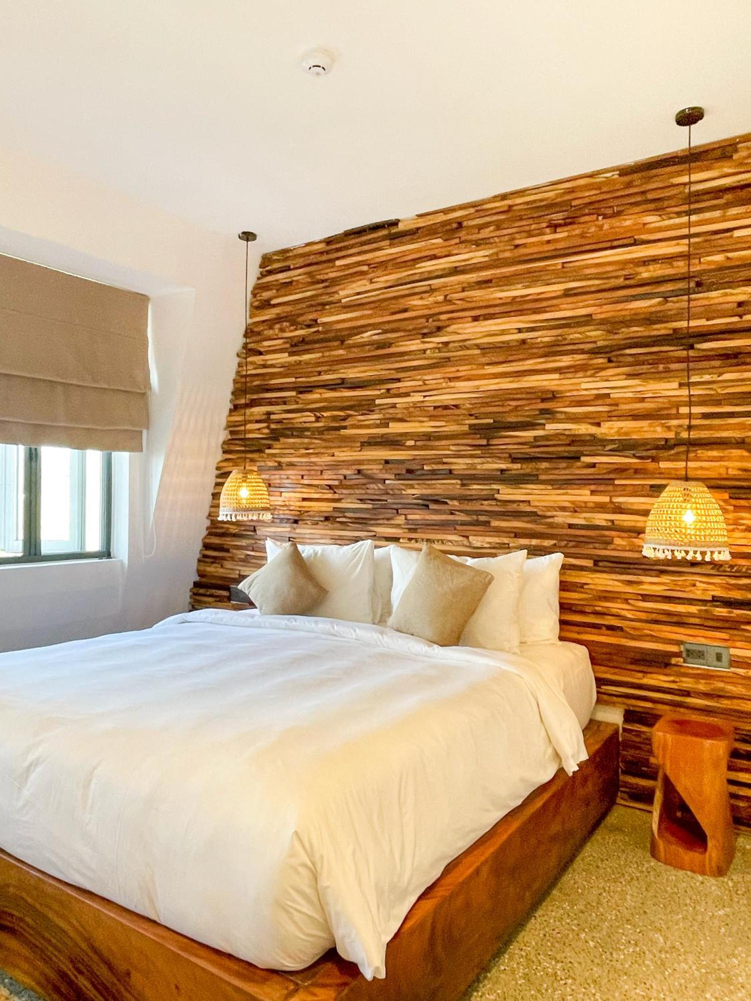 La Grotta Hotel - Phu Quoc Emerald Bay المظهر الخارجي الصورة